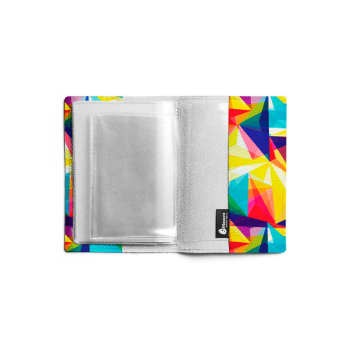 Обложка для паспорта, PAS1 «Абстракция»