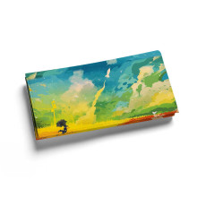 Кошелек, PRS1 «Rocket»