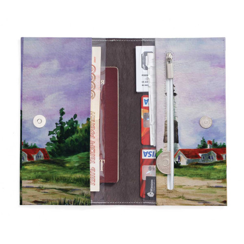 Портмоне PRS3 «Маяк»