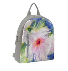 Рюкзак BKP2 «Two peonies»