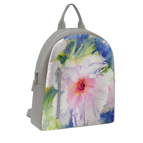 Рюкзак BKP2 «Two peonies»