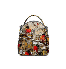 Рюкзак BK19 «Снегири»