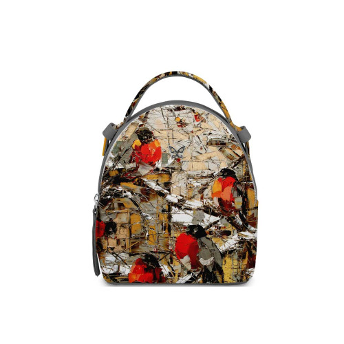 Рюкзак BK19 «Снегири»