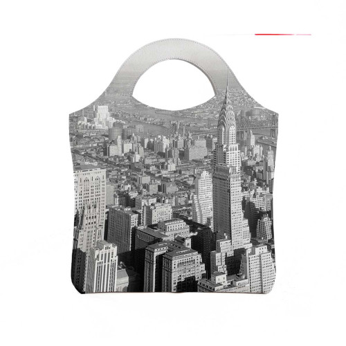 Сумка тоут BAG4 «Нью Йорк»