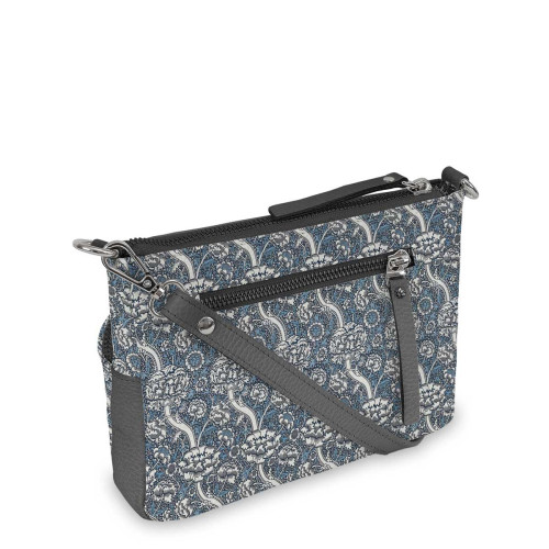 Сумка кросс-боди, BG97 «William Morris 7»