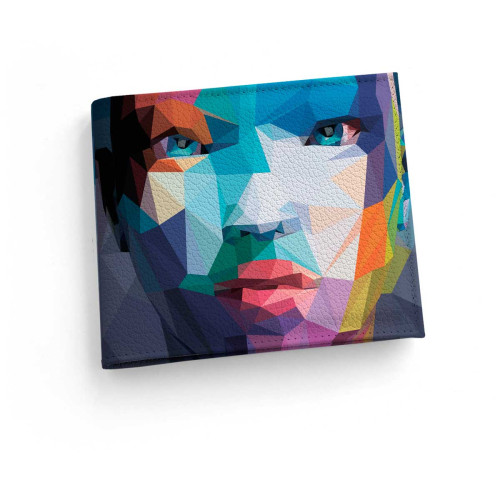 Обложка для зачетной книжки ZTK1 «Geometry»