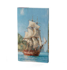 Портмоне PRS3 «Корабль»