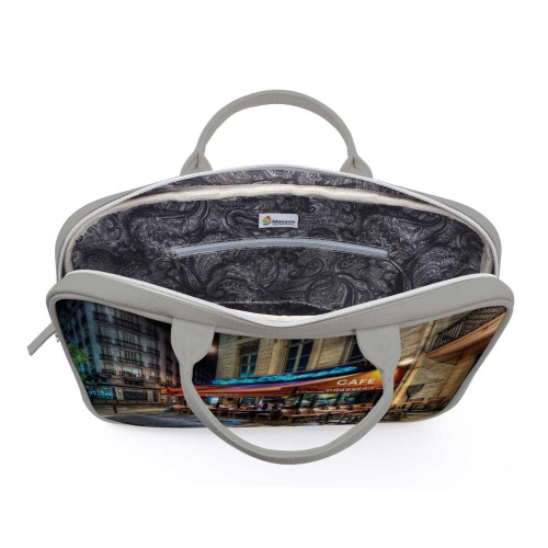 Деловая сумка PRT1 «Café»