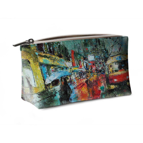 Косметичка big KOS2 «Вечер»