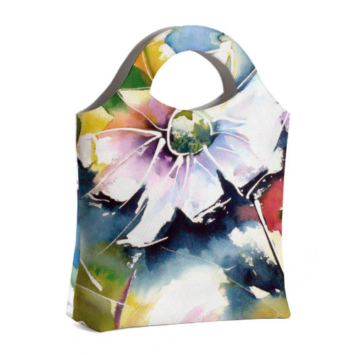 Сумка тоут BAG4 «Watercolor»