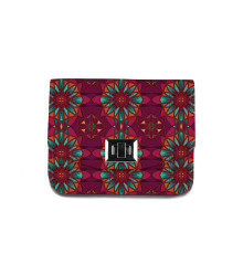 Сумка кросс-боди, BG59 «Витраж»