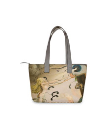 Сумка тоут, BAG2 «Salvador Dali»