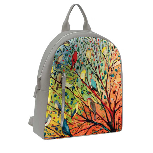 Рюкзак BKP2 «Birds»