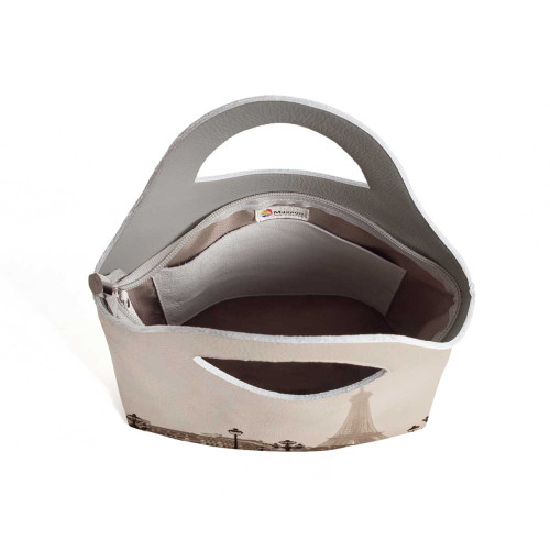 Сумка тоут BAG4 «Pont Alexandre III»