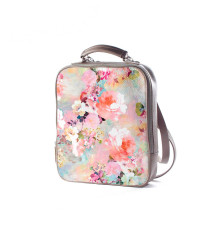 Рюкзак BKP1 «Peonies»