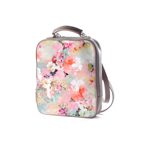 Рюкзак BKP1 «Peonies»