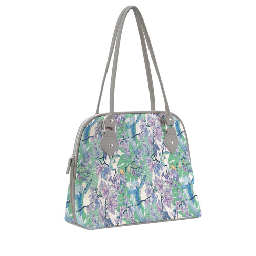 Сумка на плечо BG11 «Колибри»