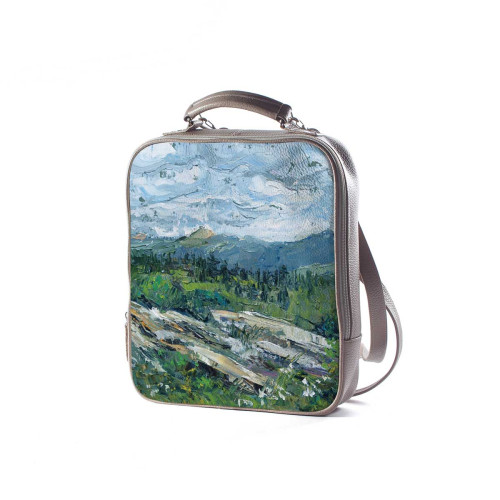 Рюкзак BKP1 «Таганай»