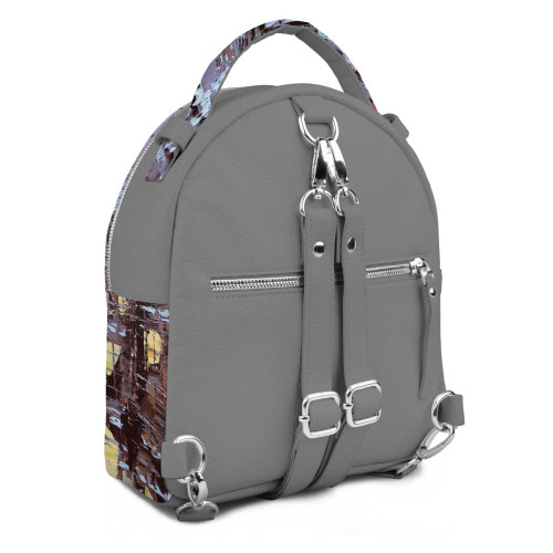 Рюкзак BK16 «Зимний Петербург»