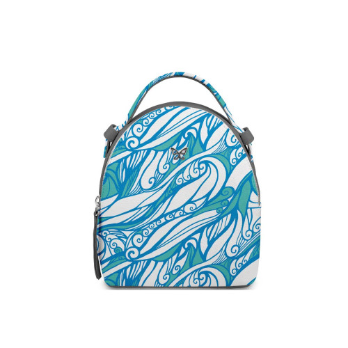 Рюкзак BK19 «Волны»