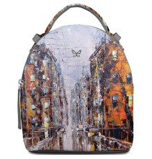 Рюкзак BK16 «Вечерний Петербург»