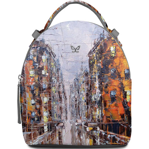 Рюкзак BK16 «Вечерний Петербург»