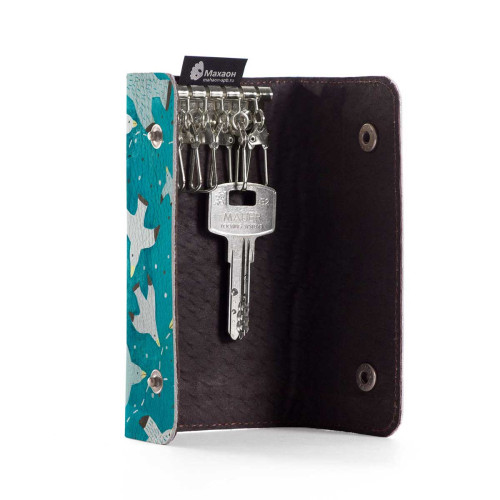 Ключница KEY3 «Birds»