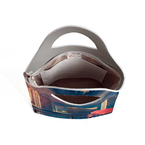 Сумка тоут BAG4 «Art gorod»