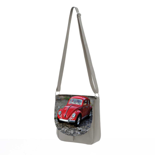Сумка кросс-боди BG10 «VW»