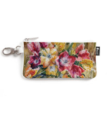 Ключница KEY2 «В наш дом пришла весна»