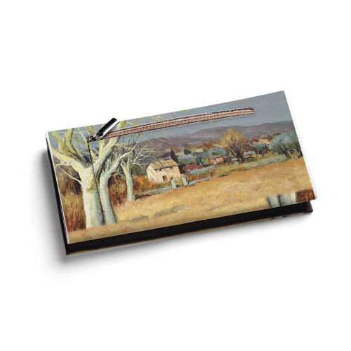 Кошелек, PRS1 «Marseille Dif Countryside Tourette-sur-Loup»