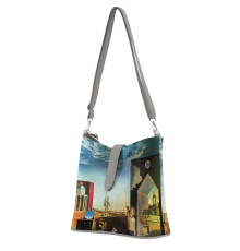 Сумка на плечо BG12 «Dali»