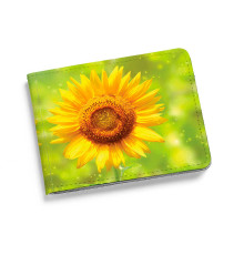 Кошелек мини, PRS2 «Sunflower»