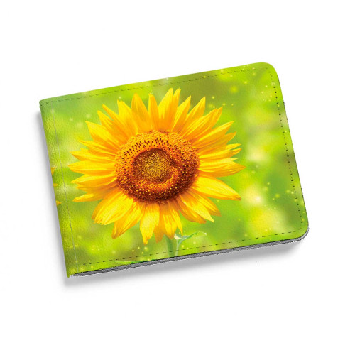 Кошелек мини, PRS2 «Sunflower»