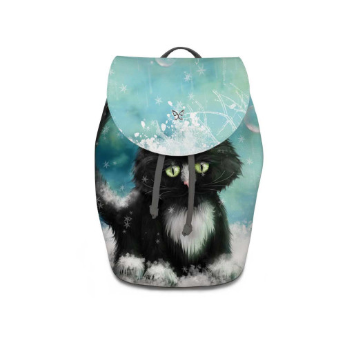 Рюкзак BKP5 «Snow cat»