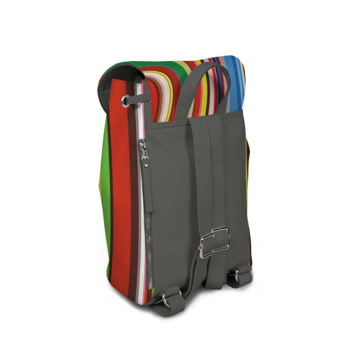 Рюкзак BKP5 «Полоски»