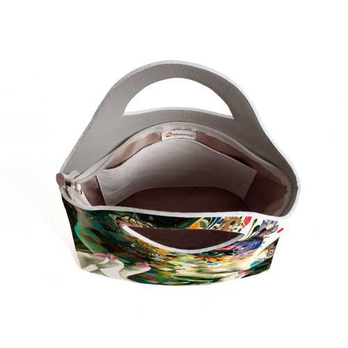 Сумка тоут BAG4 «Women Art»