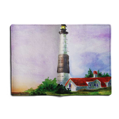 Обложка для автодокументов, AUT1 «Маяк»