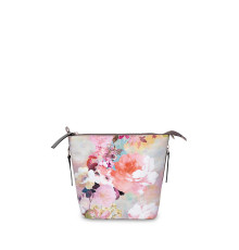 Сумка кросс-боди BAG8 «Peonies»