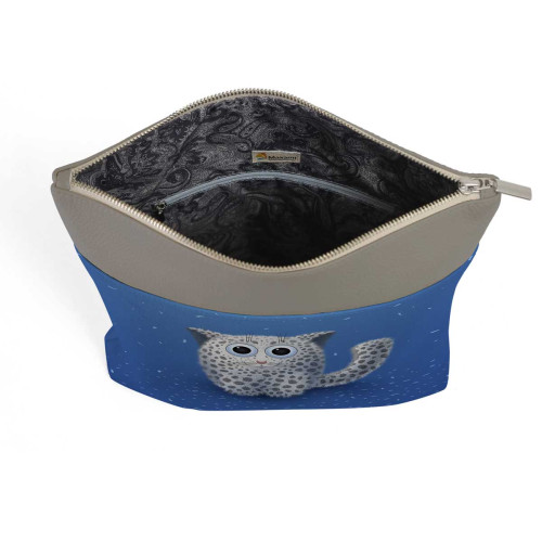 Рюкзак BKP3 «Snow leopard»