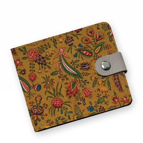 Кошелек мини PRS8 «Pattern»