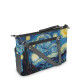 Сумка кросс-боди, BG97 «Vincent van Gogh Starry night»
