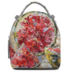 Рюкзак BK16 «Солнечный арбуз»