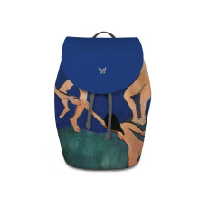 Рюкзак BKP5 «Henri Matisse Paintings Names»