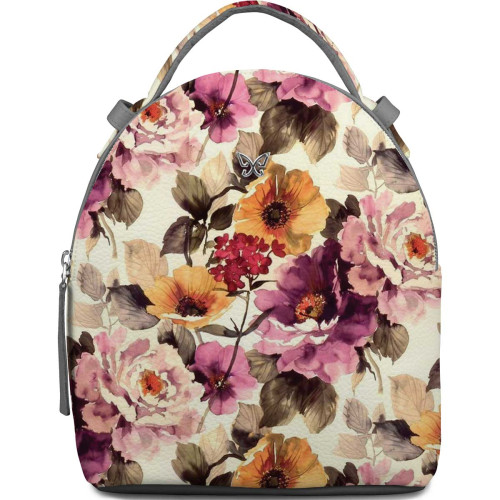 Рюкзак BK16 «Autumn flowers »