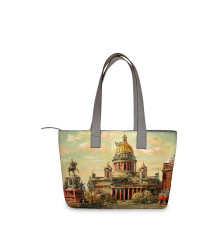 Сумка тоут, BAG2 «Исаакий»