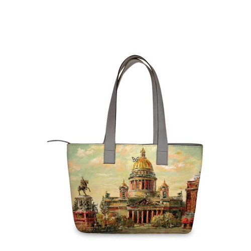 Сумка тоут, BAG2 «Исаакий»