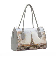 Сумка на руку BG13 «Paris»