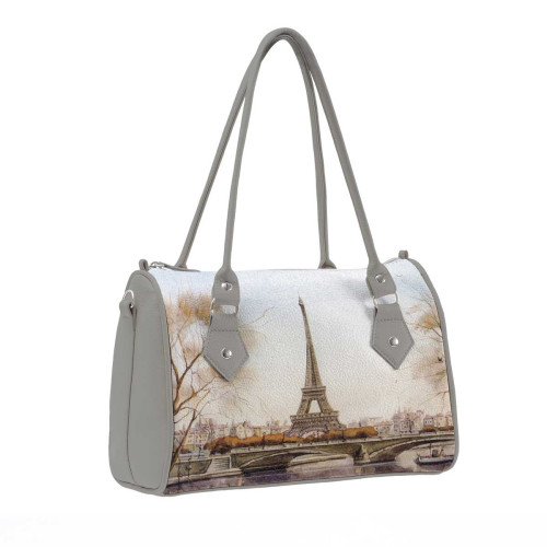 Сумка на руку BG13 «Paris»