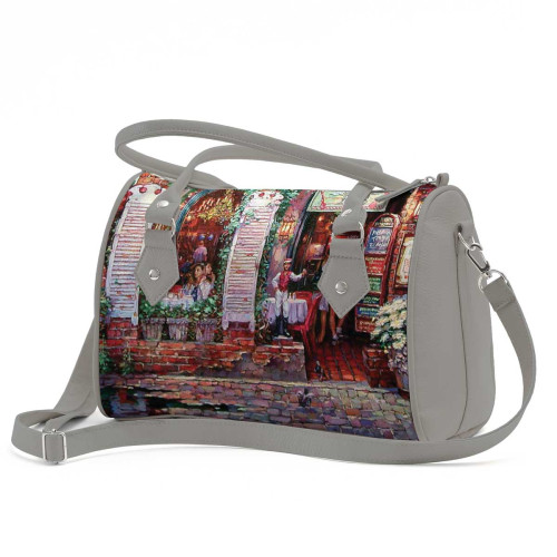 Сумка на руку BG13 «El Galleon»